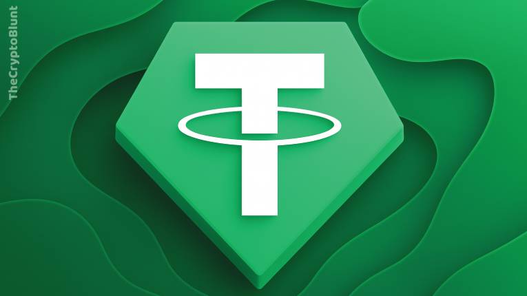 What is Tether?