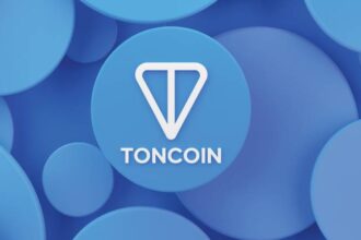 What is Toncoin?