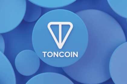 What is Toncoin?