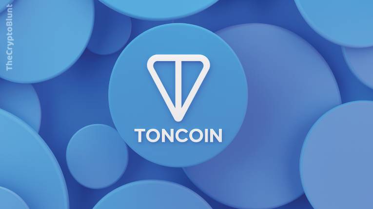 What is Toncoin?