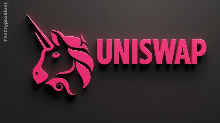 What is Uniswap?