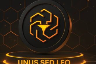 What is UNUS SED LEO?
