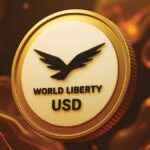 What is World Liberty Financial USD?