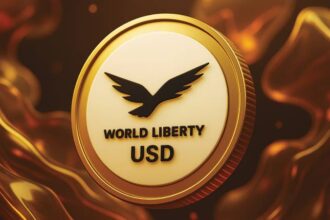 What is World Liberty Financial USD?
