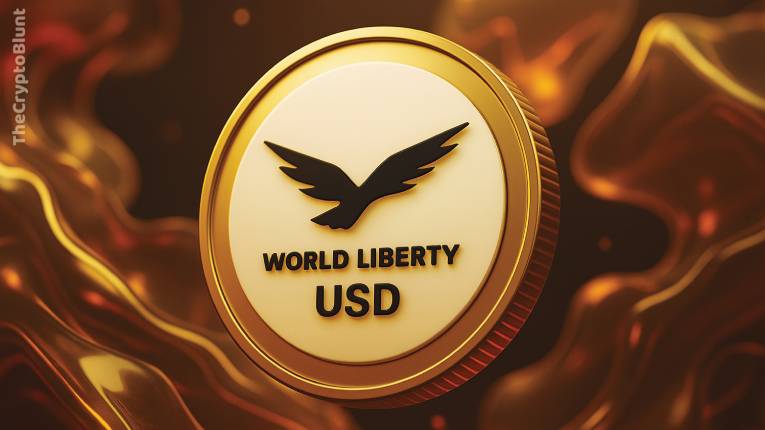 What is World Liberty Financial USD?