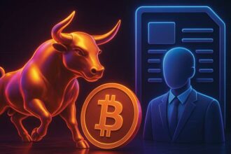 A Billionaire Bitcoin Bull Seeks $250M SPAC to Target DeFi and AI