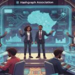 Africa's Web3 Revolution: Hashgraph Association Hosts Blockchain Infrastructure Hackathon