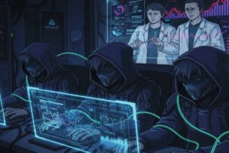 AI Crime Wave: Anthropic Reports Criminals Using 'Vibe Hacking' at Record Levels