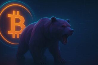 Bitcoin Bear Market Years Away, Says Trump Crypto Adviser David Bailey