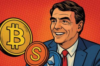 Bitcoin Benefits from Altcoins as Beta Testers, Says Venture Capitalist Tim Draper