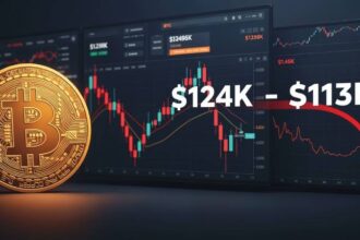Bitcoin Slides to $113K - Is the Bull Run Over? Market Correction Analysis