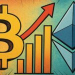 Bitcoin Stagnates as Crypto Liquidity Floods into Ethereum and Altcoin Markets