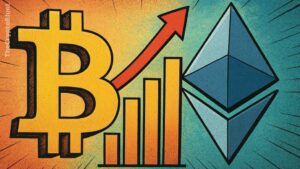 Bitcoin Stagnates as Crypto Liquidity Floods into Ethereum and Altcoin Markets