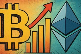 Bitcoin Stagnates as Crypto Liquidity Floods into Ethereum and Altcoin Markets