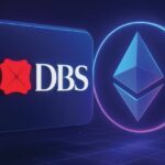 DBS leverages Ethereum to expand crypto offerings with new tokenized notes
