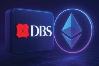 DBS leverages Ethereum to expand crypto offerings with new tokenized notes