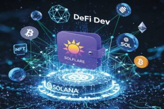 DeFi Dev