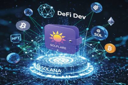 DeFi Dev