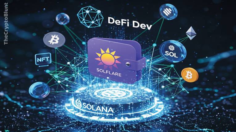 DeFi Dev