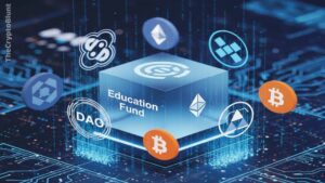 DeFi Education