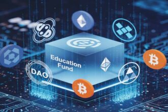 DeFi Education