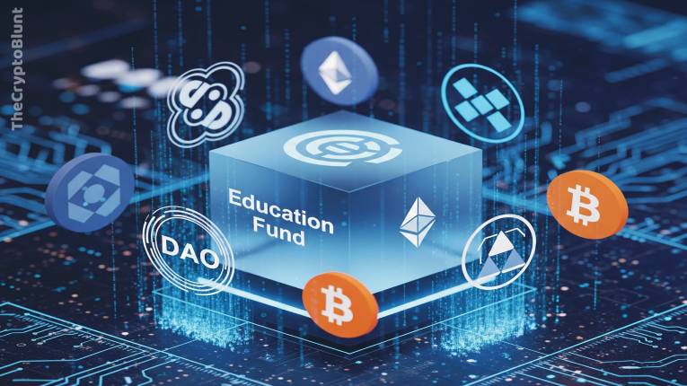 DeFi Education