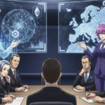 Digital Euro on Ethereum or Solana: A Threat to Europe's Monetary Sovereignty?