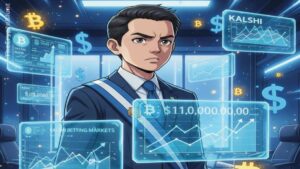 El Salvador's Bitcoin Gamble: Bukele Reacts to $1B Kalshi Betting Market Surge