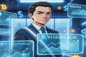 El Salvador's Bitcoin Gamble: Bukele Reacts to $1B Kalshi Betting Market Surge
