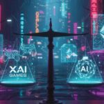 Ethereum Gaming Network XAI Sues Elon Musk's AI Over Name Conflict