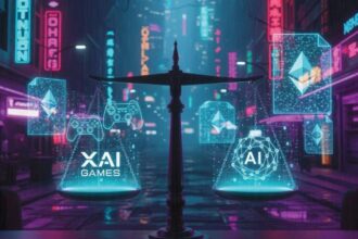 Ethereum Gaming Network XAI Sues Elon Musk's AI Over Name Conflict