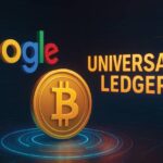 Google Reveals Universal Ledger Strategy to Compete in Enterprise Blockchain Market