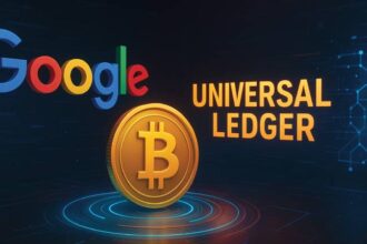 Google Reveals Universal Ledger Strategy to Compete in Enterprise Blockchain Market