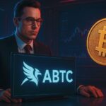 Gryphon Finalizes Reverse Merger with American Bitcoin, Lands ABTC Nasdaq Listing