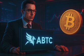 Gryphon Finalizes Reverse Merger with American Bitcoin, Lands ABTC Nasdaq Listing