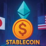 Japan Wrote the First Stablecoin Rules, But the US Is Now Leading