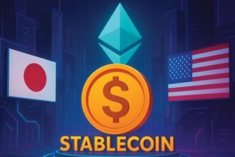 Japan Wrote the First Stablecoin Rules, But the US Is Now Leading
