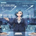 Luxxfolio Files $73M Crypto Prospectus to Boost Litecoin Treasury Holdings