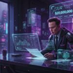 Musk's Legal Counsel Takes Charge of $200 Million Dogecoin Treasury Fund