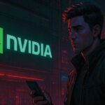 Nvidia Stock Falls Despite Strong Earnings as China Trade Restrictions Weigh