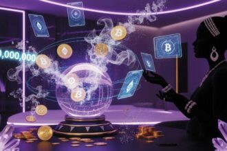 Report : Billionaire Heiress Scammed Out of $80M in Crypto by Psychic Adviser