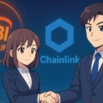 SBI Group and Chainlink Partner to Integrate Crypto Technology into Asia's Financial Sector