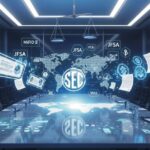 SEC Faces Global Pushback on Tokenized Stocks from Major Regulators and Exchanges