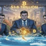 Thailand Emerges as Strategic Hub for $3.8T ASEAN Bitcoin Treasury Expansion