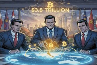 Thailand Emerges as Strategic Hub for $3.8T ASEAN Bitcoin Treasury Expansion