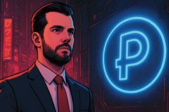 Trump Jr. Appointed to Polymarket Board Amid Prediction Market's US Expansion Plans