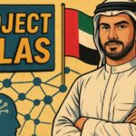 UAE's Project ATLAS: Nation's Ambitious Entry into Decentralized AI and Blockchain Technology