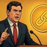 US Commerce Secretary Announces Blockchain Integration for GDP Statistics