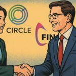 USDC Expansion: Circle Partners with Finastra for Cross-Border Payment Solutions