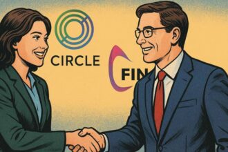 USDC Expansion: Circle Partners with Finastra for Cross-Border Payment Solutions